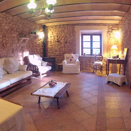 Villa Ca'n Fosquet à Llucmajor  Extérieur photo